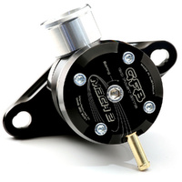 GFB T9102 Mach 2 TMS Recirculating Blow-off Valve suits Skyline GTS-T/Mazda MPS