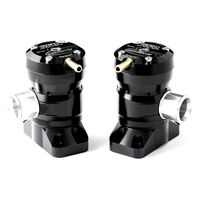 GFB T9112 MACH 2 Blow-off Valve Twin Pack suit Kia Stinger V6