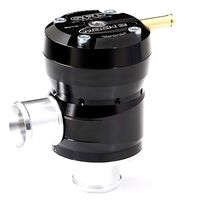 GFB T9125 MACH 2 Blow-off Valve suit 20mm Inlet/20mm Outlet