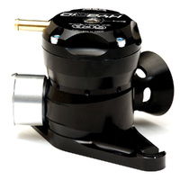 GFB T9200 Hybrid TMS Dual Outlet Blow-off Valve suits WRX 99-00