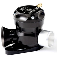 GFB T9201 Hybrid TMS Dual Outlet Blow-off Valve suits WRX 2008-on