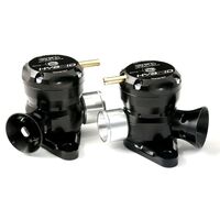 GFB T9205 HYBRID Dual Blow-off Valve Twin Pack suit R35 GT-R