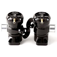 GFB T9212 HYBRID Dual Blow-off Valve Twin Pack suit Kia Stinger V6