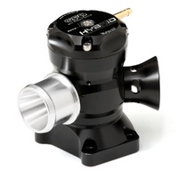 GFB T9214 Hybrid TMS Dual Outlet Blow-off Valve suits i20N/N-Line