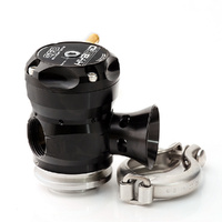 GFB T9219 Hybrid TMS Dual Outlet Blow-off Valve