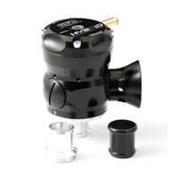 GFB T9220 HYBRID Dual Blow-off Valve suit 20mm Inlet/20mm Outlet