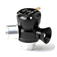 GFB T9233 Hybrid TMS Dual Outlet Blow-off Valve suits EVO I-X