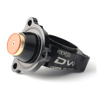 GFB T9359 DV+ Diverter Valve suit Audi S3 2014-on/Golf R Mark 7