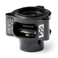 GFB T9451 VTA Atmospheric Blow-off Valve suits Golf GTI