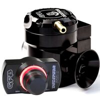GFB T9502 DECEPTOR PRO II Blow-off Valve suit R33/R34 RB25DET