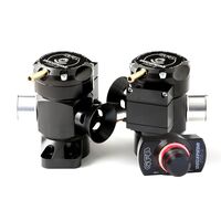 GFB T9512 DECEPTOR PRO II Blow-off Valve Twin Pack suit Kia Stinger V6