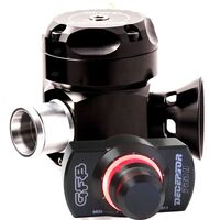 GFB T9520 DECEPTOR PRO II Blow-off Valve suit 20mm Inlet/20mm Outlet