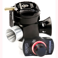 GFB T9535 DECEPTOR PRO II Blow-off Valve suit 35mm Inlet/30mm Outlet