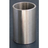 Go Fast Bits (GFB) 1” STAINLESS STEEL WELD-ON ADAPTOR