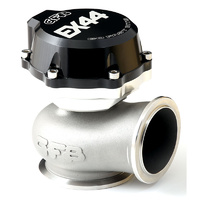Go Fast Bits (GFB) EX44 - 44mm V-Band Style external style wastegate