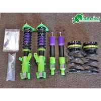 Gecko G-Street Coilovers Ford Mustang (GKFO-030)