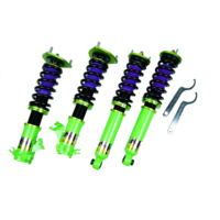 Gecko Racing Coilovers 87-91 (GKHO-023R)