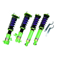 Gecko Street Coilovers (GKMA-015)