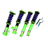 Gecko Racing Coilovers - Suits BK MPS (GKMA-024)
