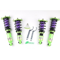 GECKO Racing Coilovers 03-08 (GKNI-007R)