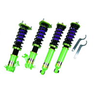 Gecko Racing Coilovers - Suits Impreza GE/GH/GR/GV (PCD5x100)
