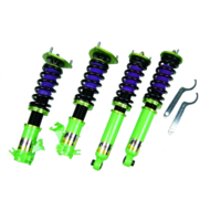 Gecko Racing Coilovers - Suits SF