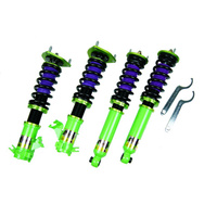 Gecko Street Coilover - Suits Corolla / Conquest / Sprinter / Tazz (AE90,AE92,AE100,AE101,AE111