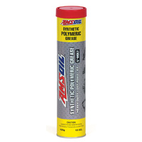 AMSOIL Synthetic Polymeric Off-Road Grease, NLGI #2