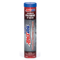 Amsoil NLGI #1 Polymeric Grease GPTR1