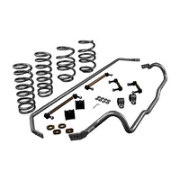 Front and Rear Grip Series Kit (GS1-FRD008)