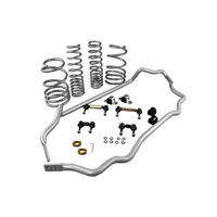Front & Rear Grip Series Kit (GS1-MIT002)