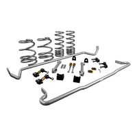 WHITELINE - GS1-SUB004 - Grip Series Kit