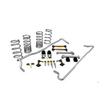 Front & Rear Grip Series Kit (GS1-SUB006)