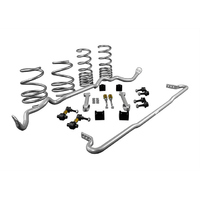 WHITELINE - GS1-SUB007 - Grip Series Kit