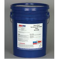 Semi-Fluid Synthetic EP Grease NLGI #00 35lb. Lug