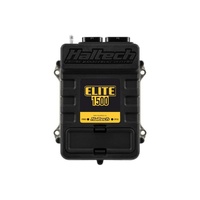 Haltech Elite 1500 ECU