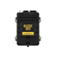Haltech Elite 2500 ECU with Vehicle Specific Wiring Harness