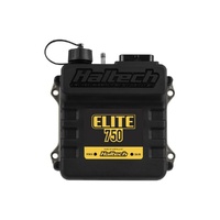 Haltech Elite 750 ECU with Vehicle Specific Wiring Harness