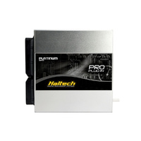 Haltech Platinum PRO Direct Plug-in ECU