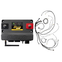 Haltech Rebel LS ECU
