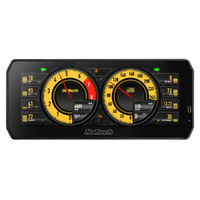 Haltech UC-10 Digital Dash