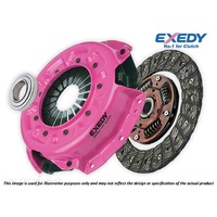 Exedy Heavy Duty Clutch Kit (HCK-6751HD)