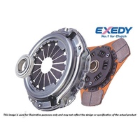 Exedy Sports Ceramic Clutch Kit (HCK-6751SC)
