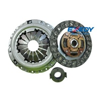 Exedy Standard Clutch Kit (HCK-7111)