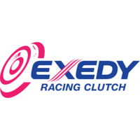 Exedy Heavy Duty Button Clutch Kit (HCK-7111HDB)
