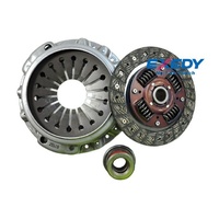 Exedy Standard Clutch Kit (HCK-7201)