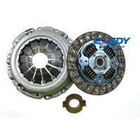 Heavy Duty Clutch Kit