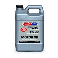 Amsoil Series 3000 HD 5W-30 Diesel Engine Oil HDD