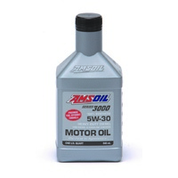 AMSOIL Series 3000 5W-30 Synthetic Heavy Duty Diesel Oil 1x QUART (946ml)