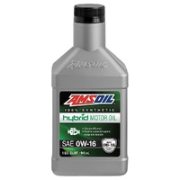 Amsoil Hybrid 0W-16 Engine Oil HE016